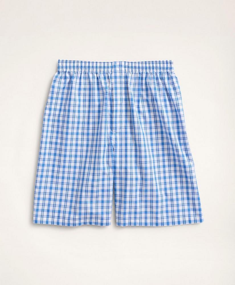 商品Brooks Brothers|Check Short Pajamas,价格¥485,第6张图片详细描述