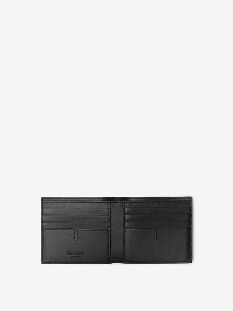 商品Burberry|Burberry Foldable Wallet Ekdp,价格¥3201,第2张图片详细描述