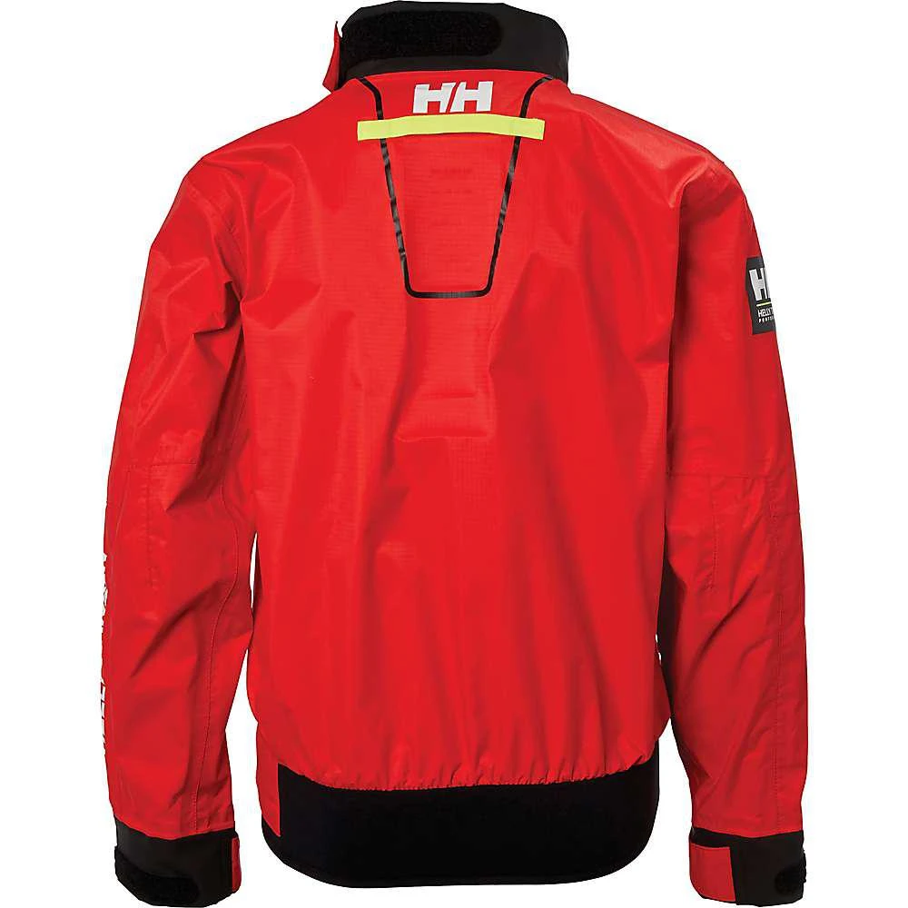 商品Helly Hansen|Helly Hansen Kid's Jr HP Smock Top 2.5,价格¥542,第2张图片详细描述