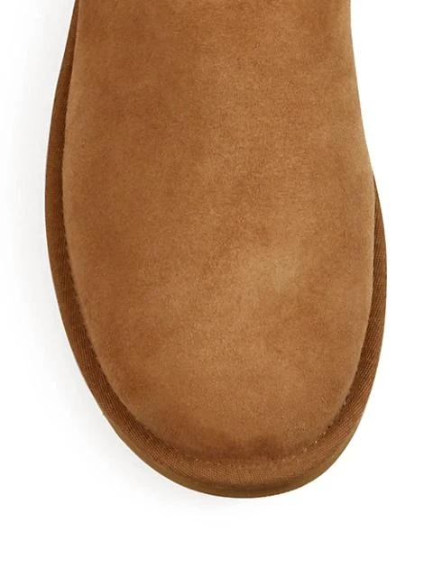 商品UGG|Classic Bailey 纽扣短靴,价格¥1350,第4张图片详细描述