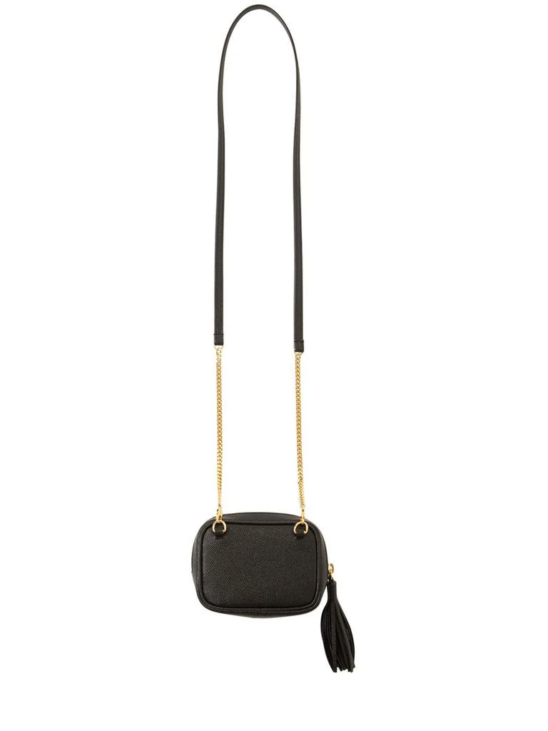 商品Yves Saint Laurent|Baby Lou Leather Shoulder Chain Wallet,价格¥5581,第2张图片详细描述