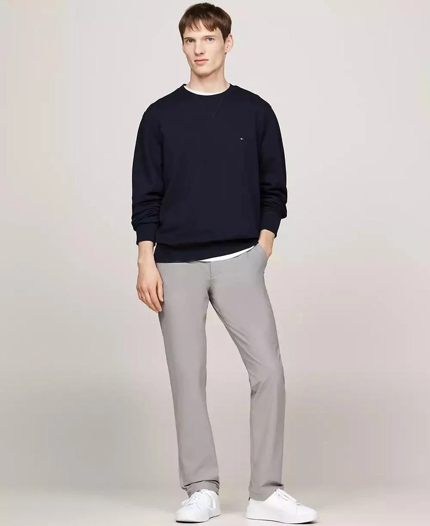 商品Tommy Hilfiger|Men's Denton Knit Tech Chino Pants,价格¥739,第4张图片详细描述