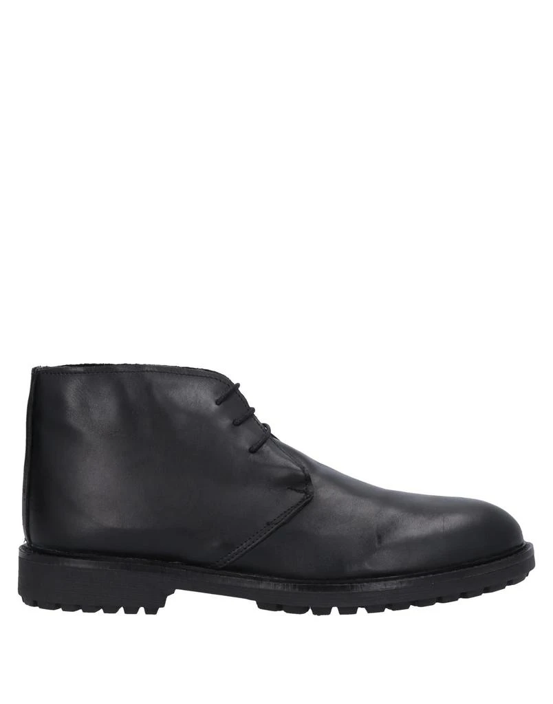商品ROBERTO DELLA CROCE|Boots,价格¥622,第1张图片