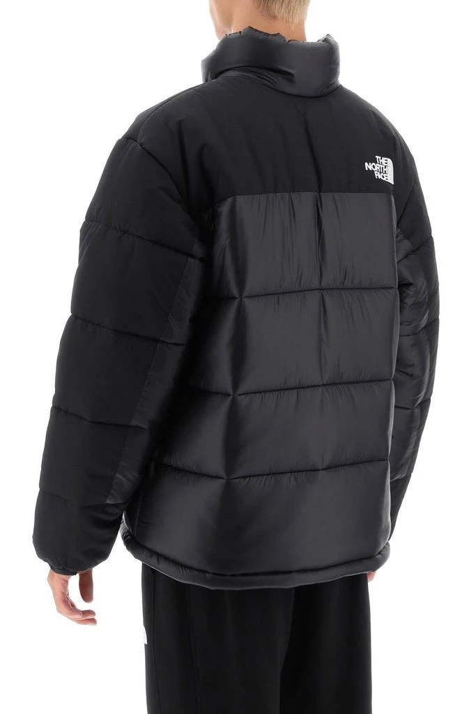 商品The North Face|'Himalayan' light puffer jacket,价格¥1228,第4张图片详细描述