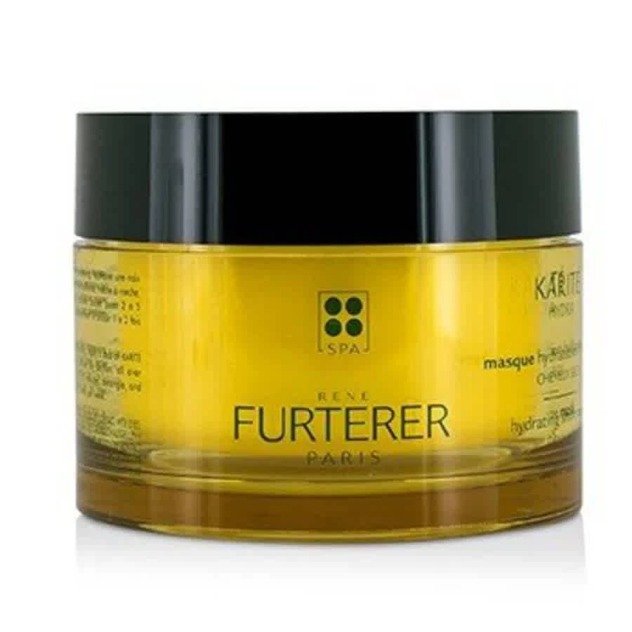 商品René Furterer|- Karite Hydra Hydrating Ritual Hydrating Shine Mask (Dry Hair)  200ml/6.9oz,价格¥330,第2张图片详细描述