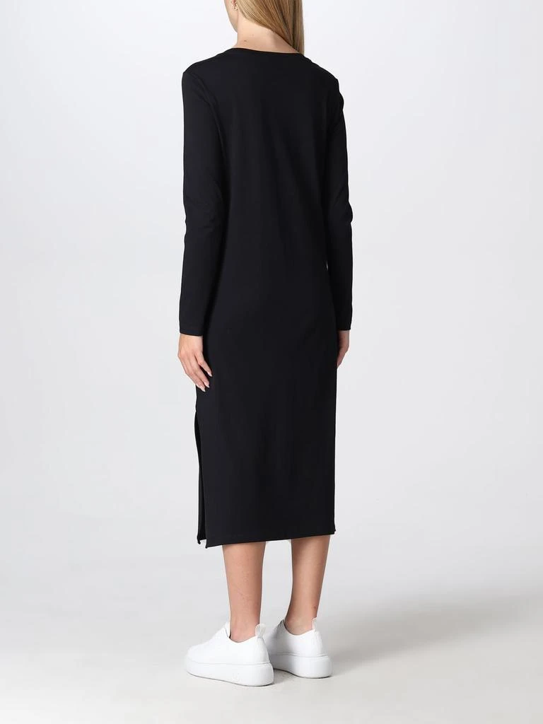 商品Armani Exchange|Armani Exchange dress for woman,价格¥453,第2张图片详细描述