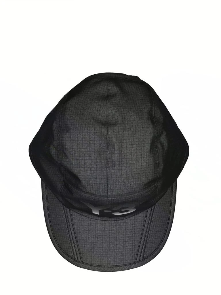 商品Y-3|Fldb Running Gtx Cap,价格¥736,第5张图片详细描述