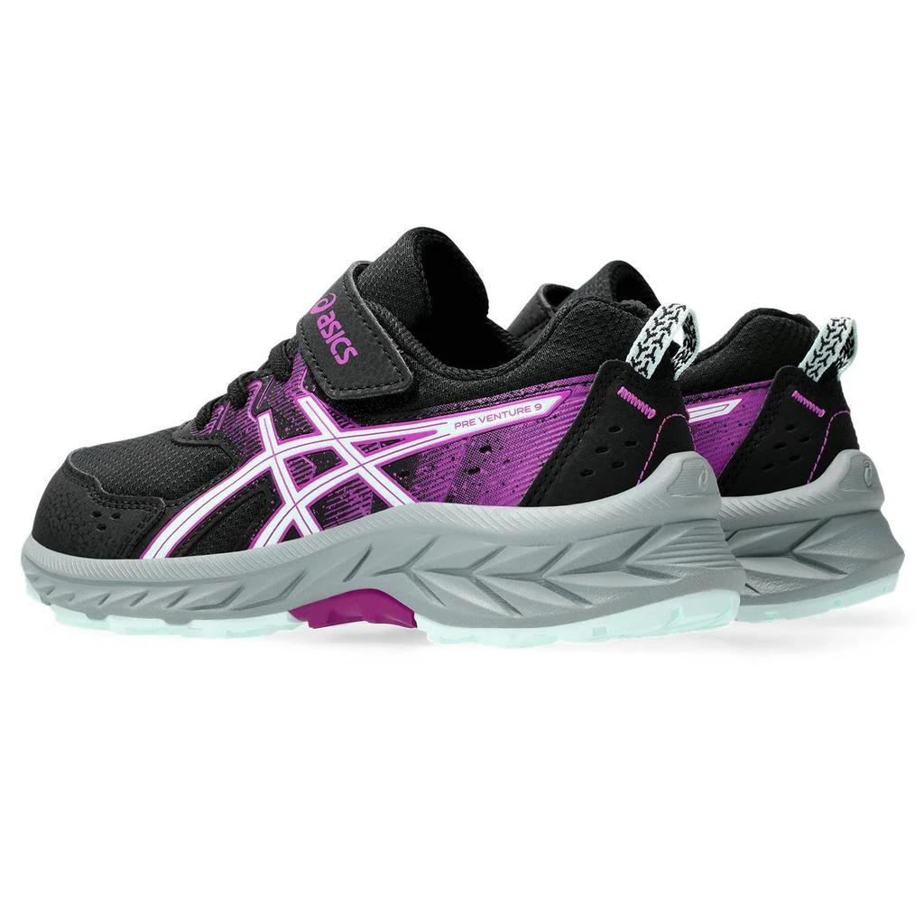 商品Asics|Pre Venture 9 PS (Toddler/Little Kid),价格¥311,第5张图片详细描述