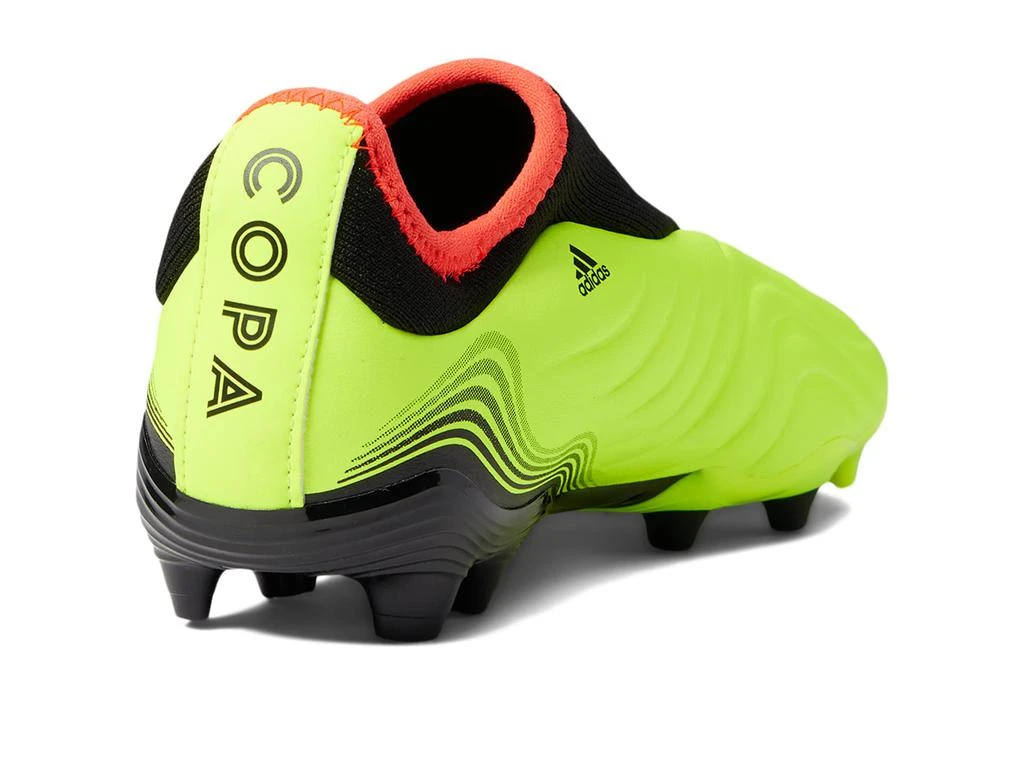 商品Adidas|Soccer Copa Sense.3 Laceless Firm Ground (Little Kid/Big Kid),价格¥343,第5张图片详细描述