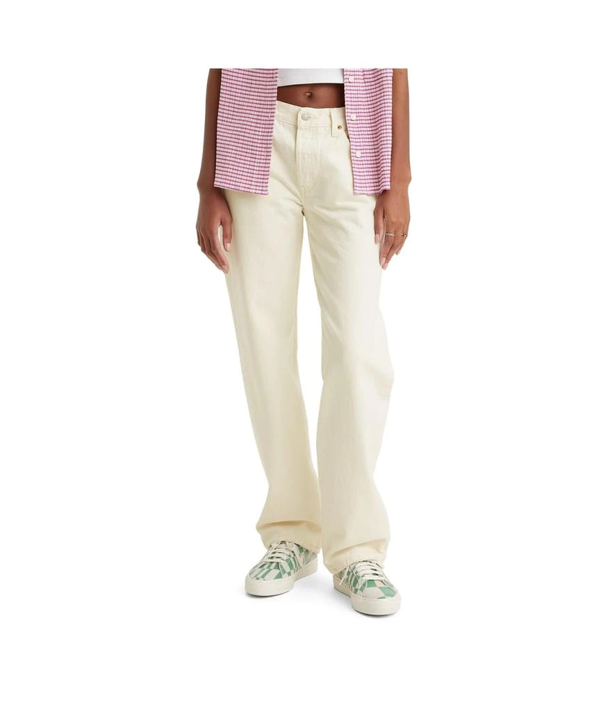 商品Levi's|90s 501,价格¥621,第1张图片