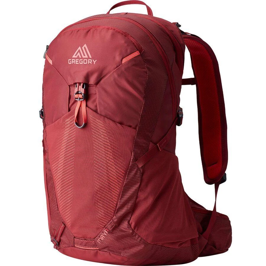 商品Gregory|Maya 25L Daypack,价格¥1323,第1张图片