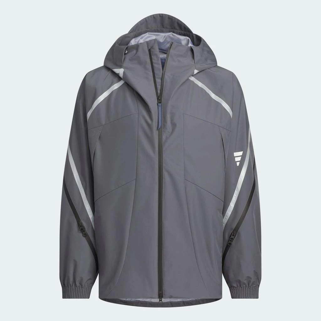 商品Adidas|Future Style Pre Woven Jacket,价格¥1282,第3张图片详细描述