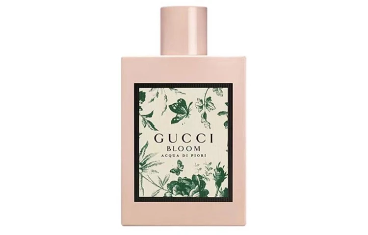 商品[国内直发] Gucci|古驰 花悦绿意 小样香水体验装 淡香水EDT 5ml/7.4ml,价格¥285,第2张图片详细描述