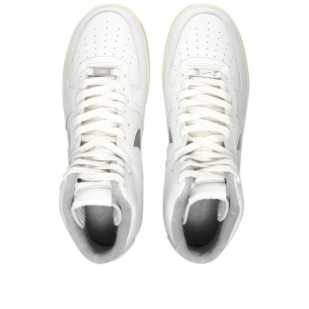 商品NIKE|Nike Air Force 1 Sculpt,价格¥521,第5张图片详细描述