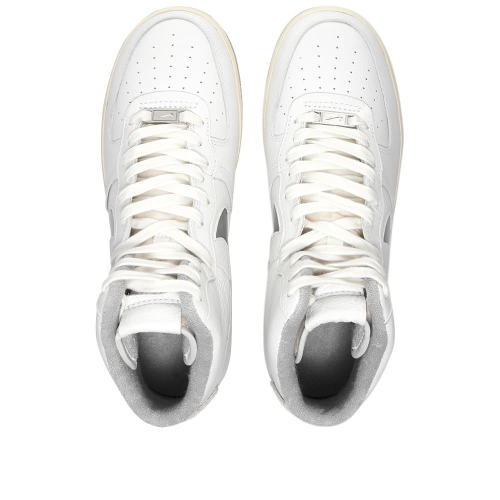 商品NIKE|Nike Air Force 1 Sculpt,价格¥482,第7张图片详细描述