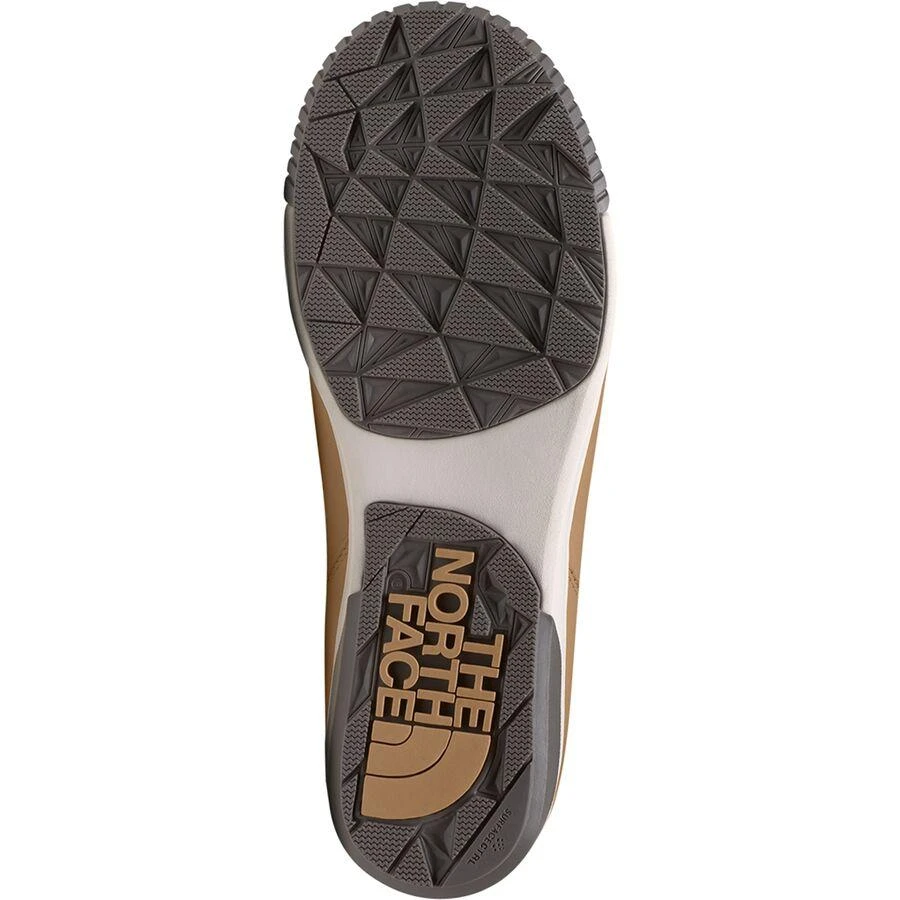 商品The North Face|Sierra Luxe WP Boot - Women's,价格¥595,第2张图片详细描述