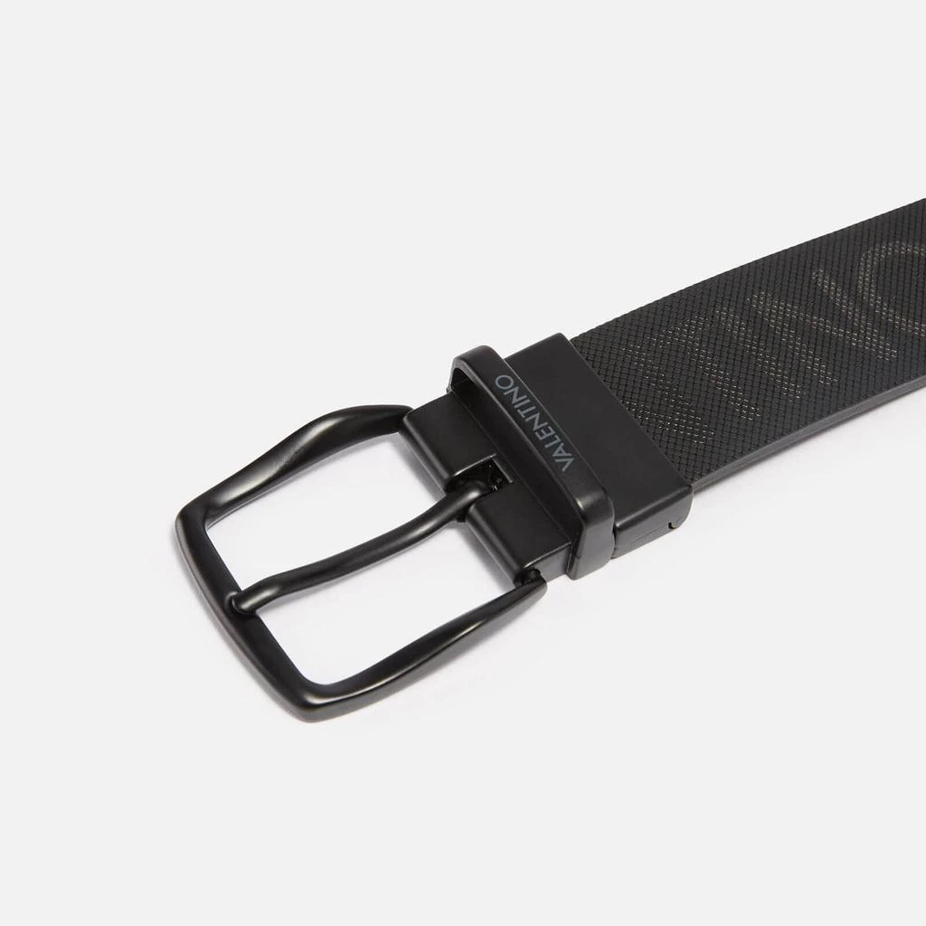 商品Mario Valentino|Valentino Bags Bairone Faux Leather Belt,价格¥503,第2张图片详细描述