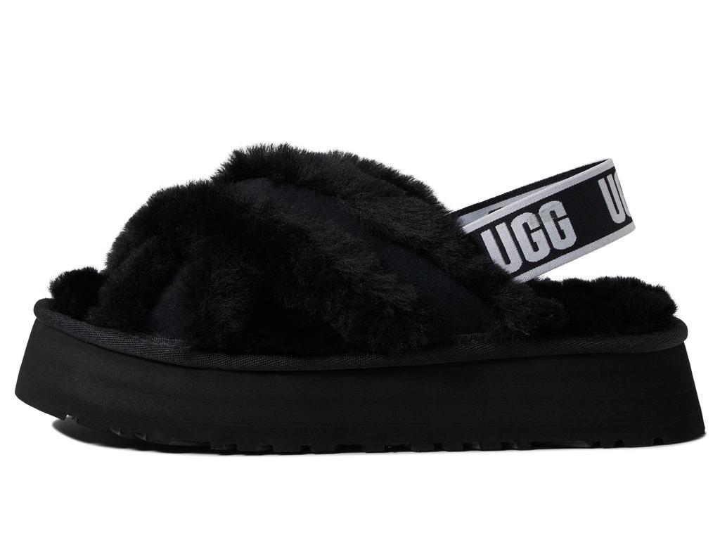 商品UGG|Disco Cross Slide,价格¥525-¥578,第6张图片详细描述