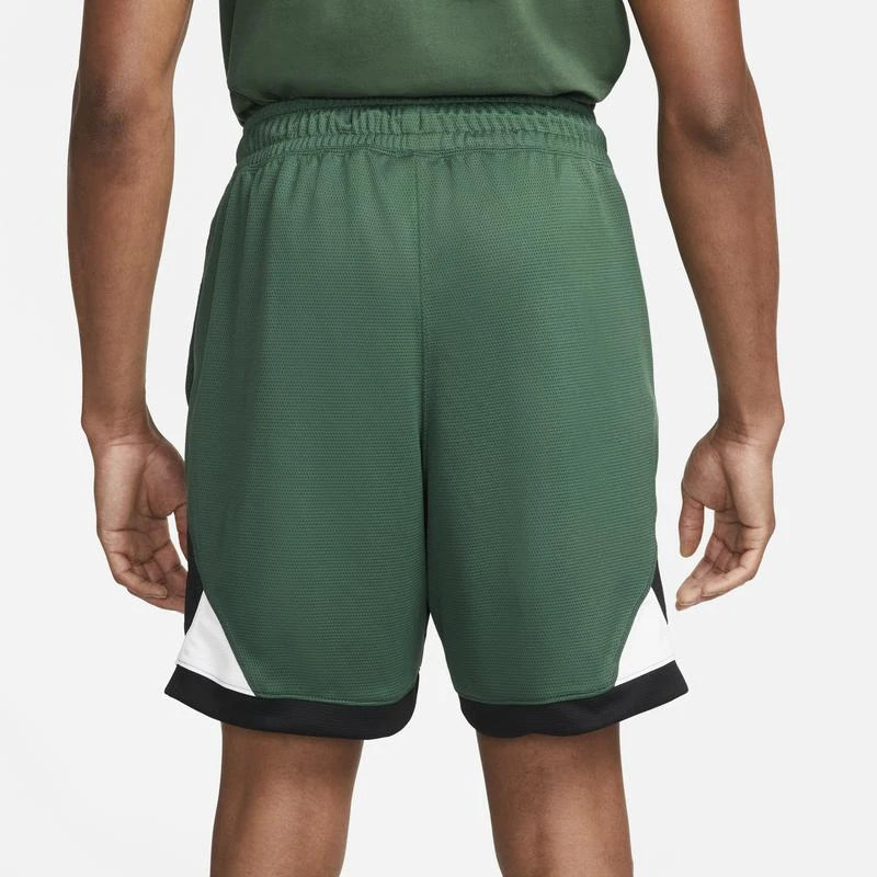 商品Jordan|Jordan MJ Dry Air Diamond 7" Shorts - Men's,价格¥225,第2张图片详细描述
