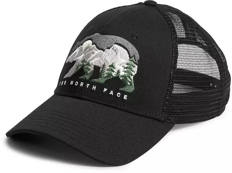 商品The North Face|The North Face Embroidered Trucker Hat,价格¥164,第1张图片