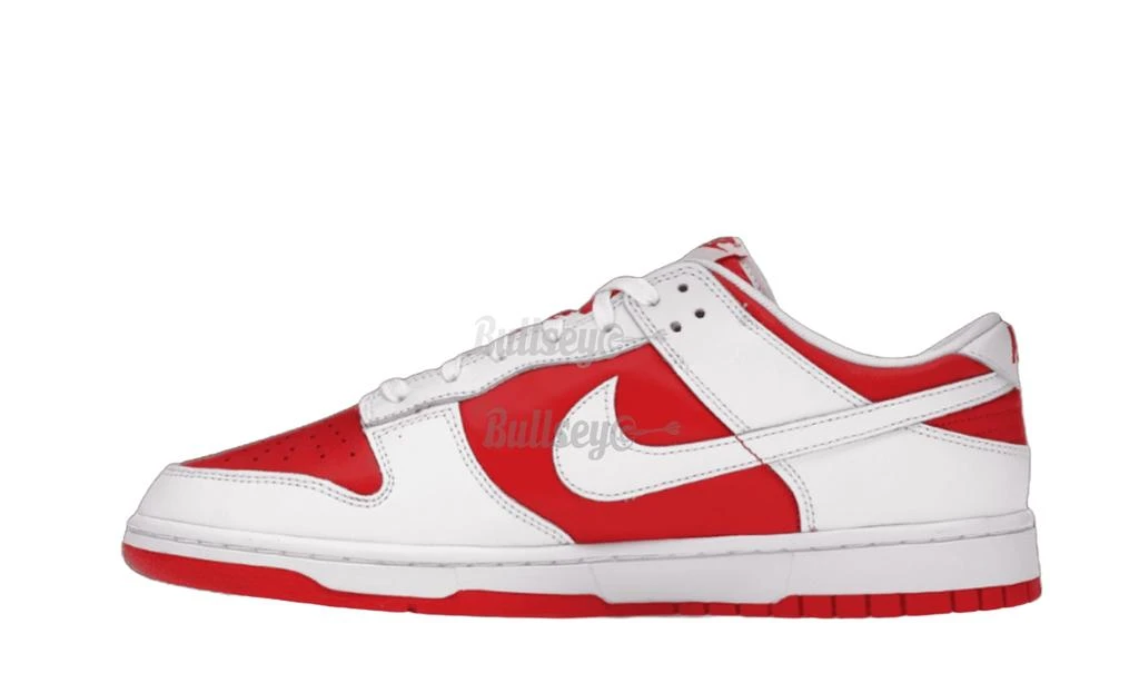 商品NIKE|Nike Dunk Low “Championship Red”,价格¥1594,第1张图片