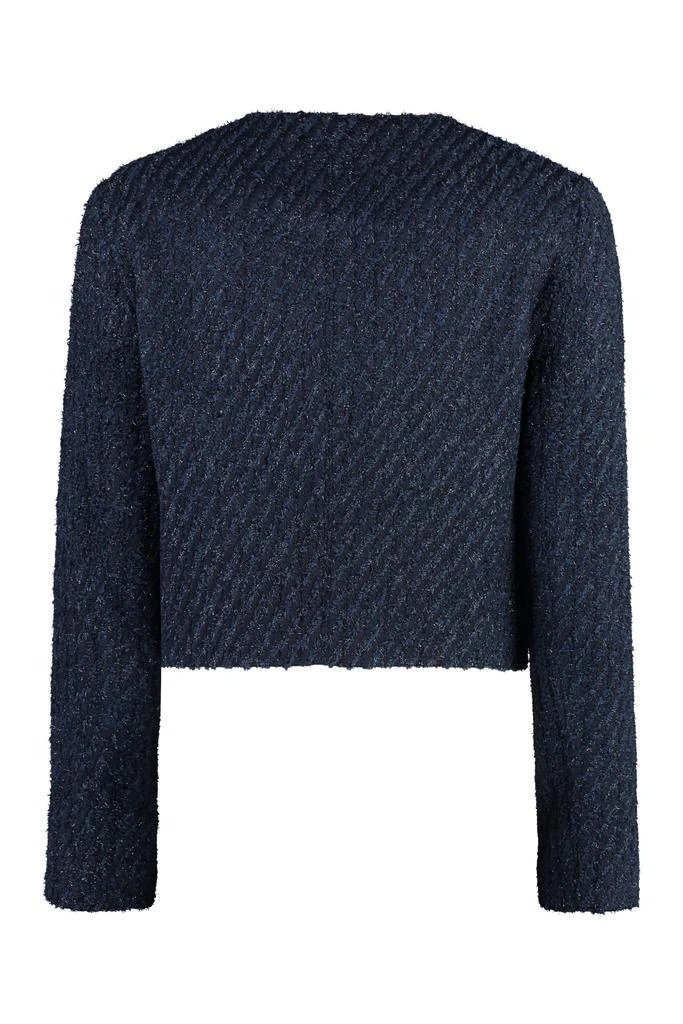 商品Michael Kors|Knitted Jacket,价格¥2103,第2张图片详细描述