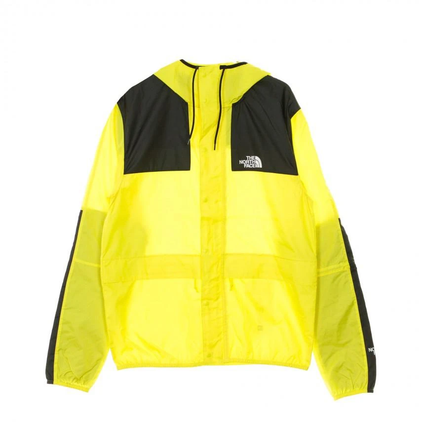 商品The North Face|THE NORTH FACE Coats Yellow,价格¥1133,第1张图片