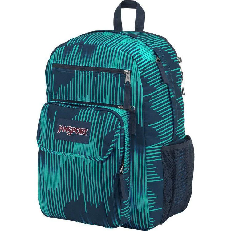 商品JanSport|Digital Student Backpack - 2319cu in双肩背包,价格¥327,第1张图片