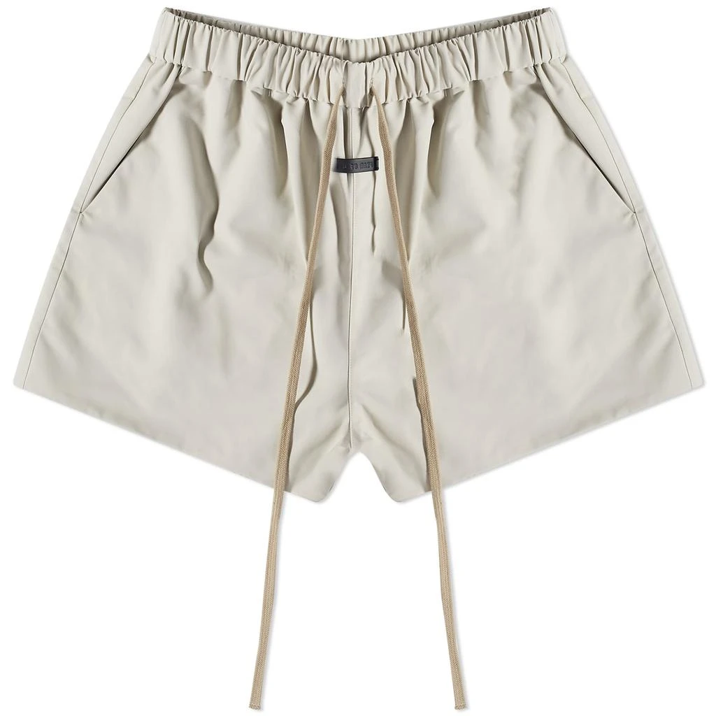 商品Fear of god|Fear of God Eternal Wool Nylon Shorts,价格¥3407,第1张图片