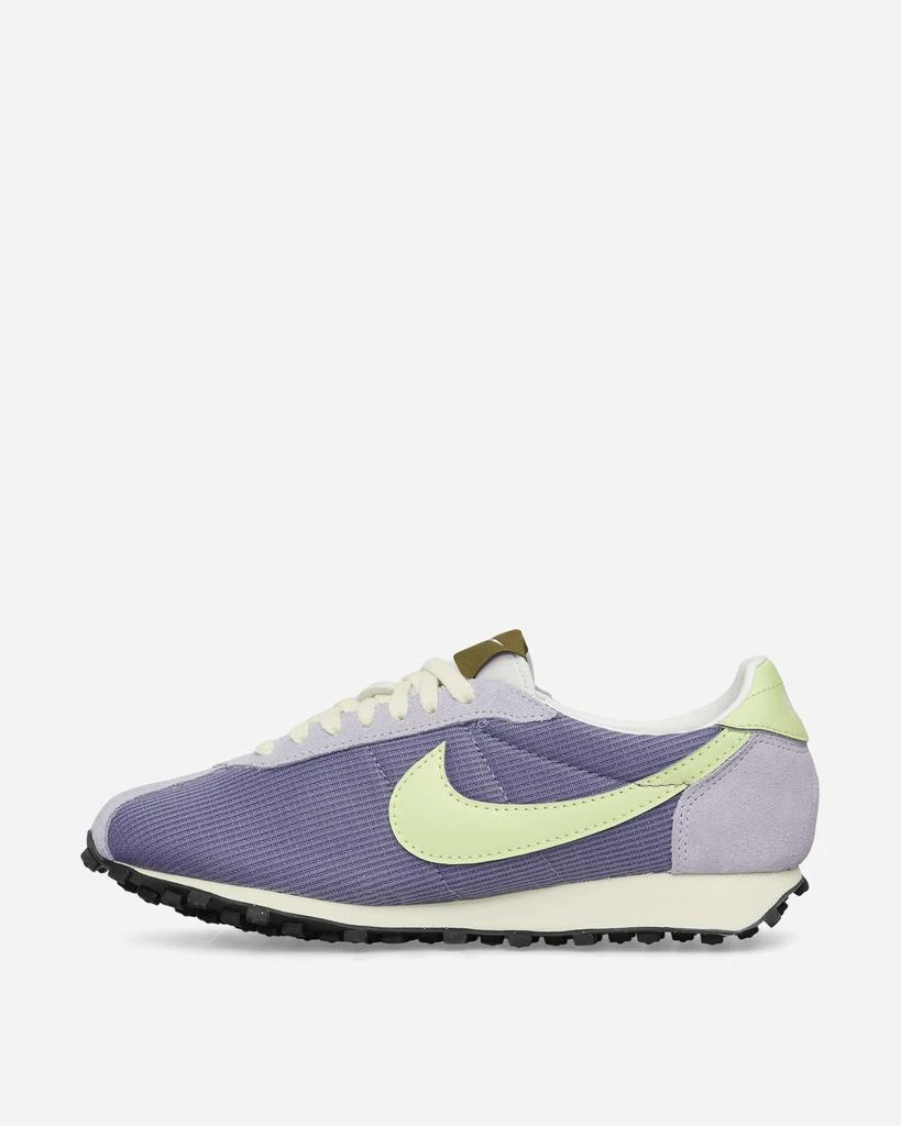 商品NIKE|LD-1000 Sneakers Dusty Amethyst / Light Lemon Twist,价格¥497,第3张图片详细描述