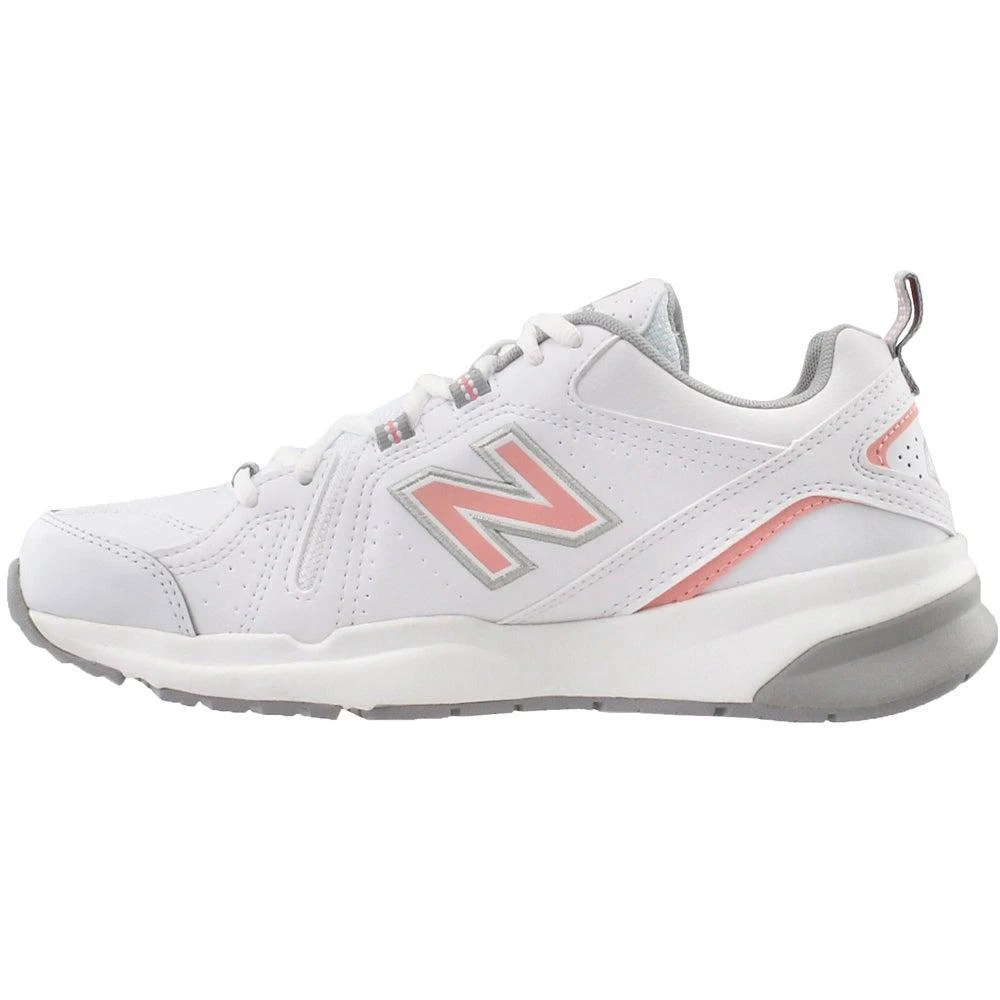 商品New Balance|608v5 Training Shoes,价格¥493,第4张图片详细描述