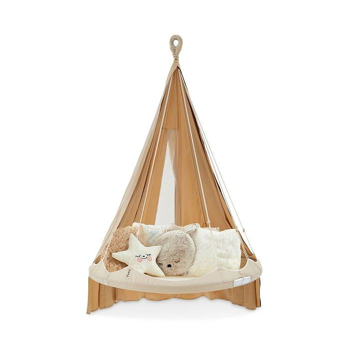 商品TIIPII BED|Kids Poncho Protective Weather Cover for Bambino TiiPii Bed,价格¥2497,第2张图片详细描述