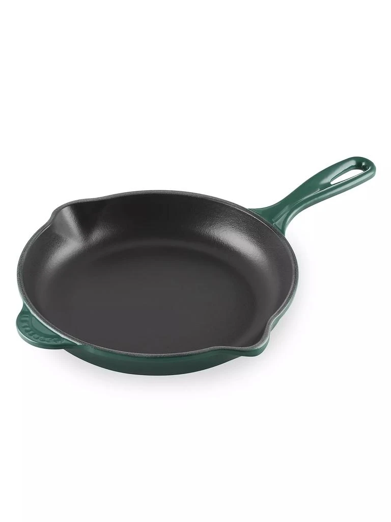 商品Le Creuset|9" Cast Iron Skillet,价格¥1352,第1张图片