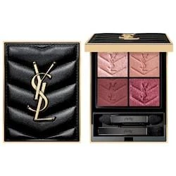 商品Yves Saint Laurent|Couture Mini Clutch Eyeshadow Palette,价格¥528,第1张图片