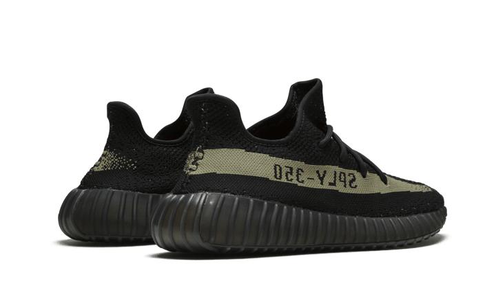 Adidas Yeezy Boost 350 V2商品第4张图片规格展示