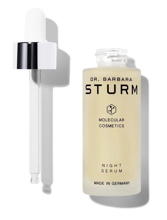 商品Dr. Barbara Sturm|夜间精华 30ml,价格¥2589,第4张图片详细描述