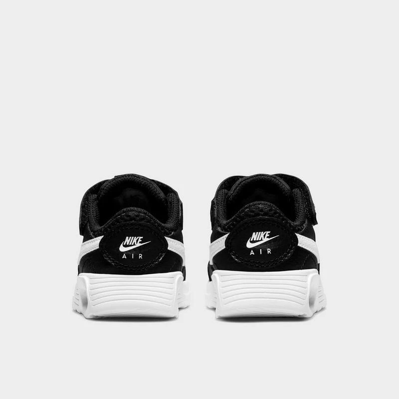 商品NIKE|Kids' Toddler Nike Air Max SC Casual Shoes,价格¥451,第4张图片详细描述