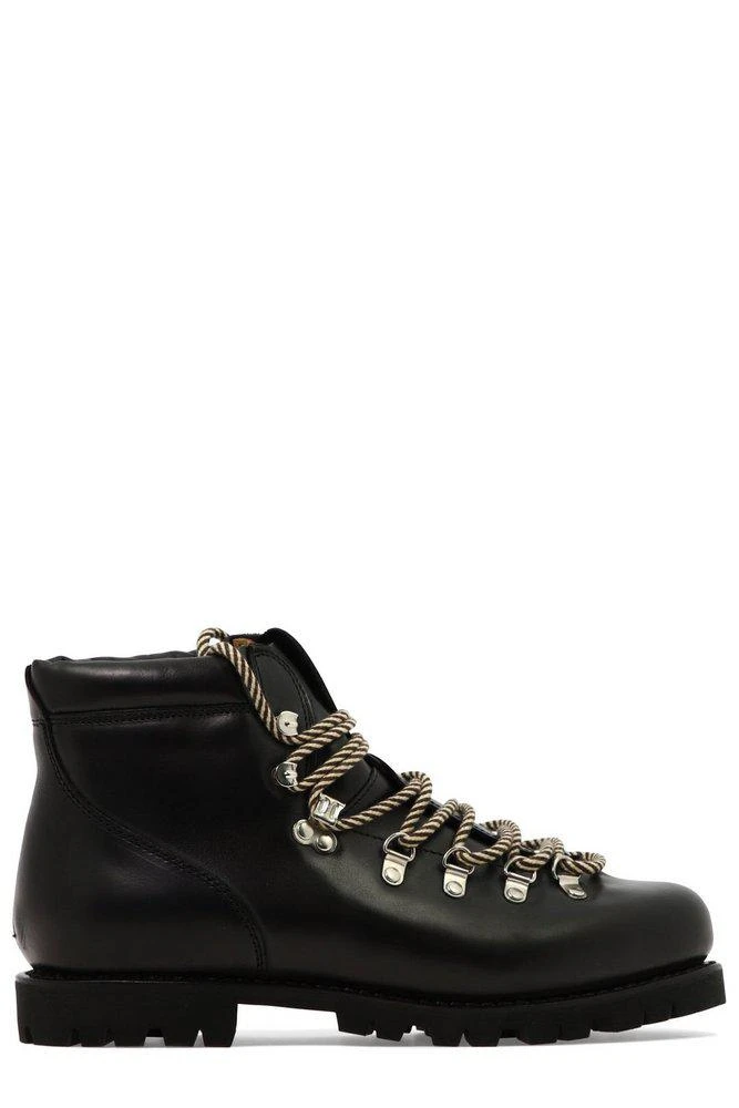 商品Paraboot|Paraboot Avoriaz Ankle Boots,价格¥3416,第1张图片