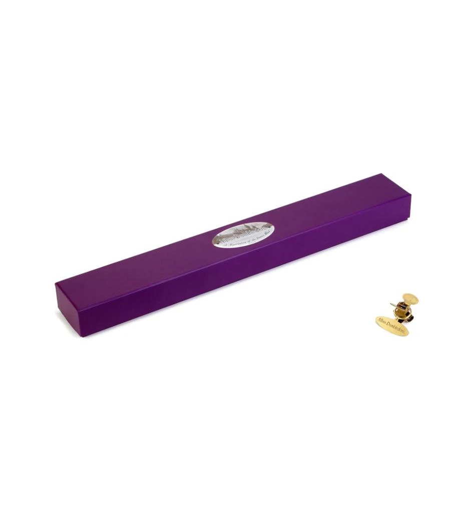 商品Harry Potter|Albus Dumbledore Collectible Wand,价格¥373,第2张图片详细描述