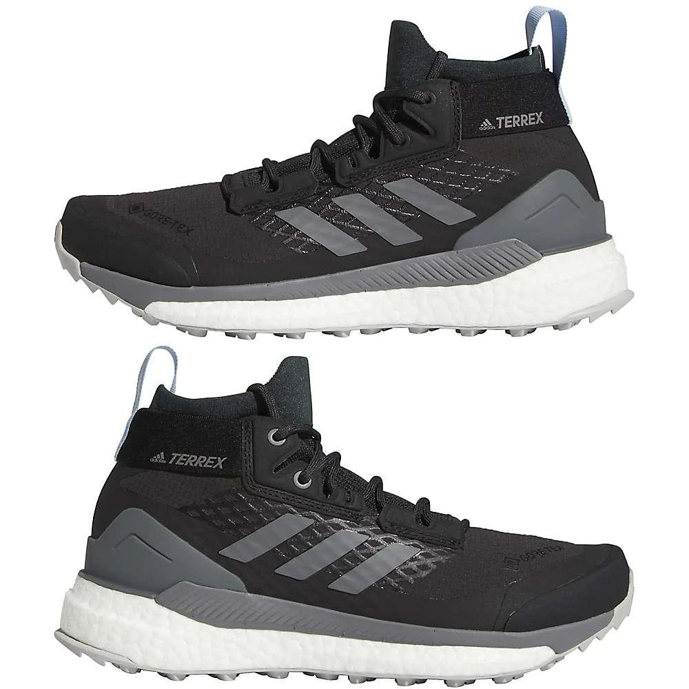 Adidas Women's Terrex Free Hiker GTX Shoe 商品