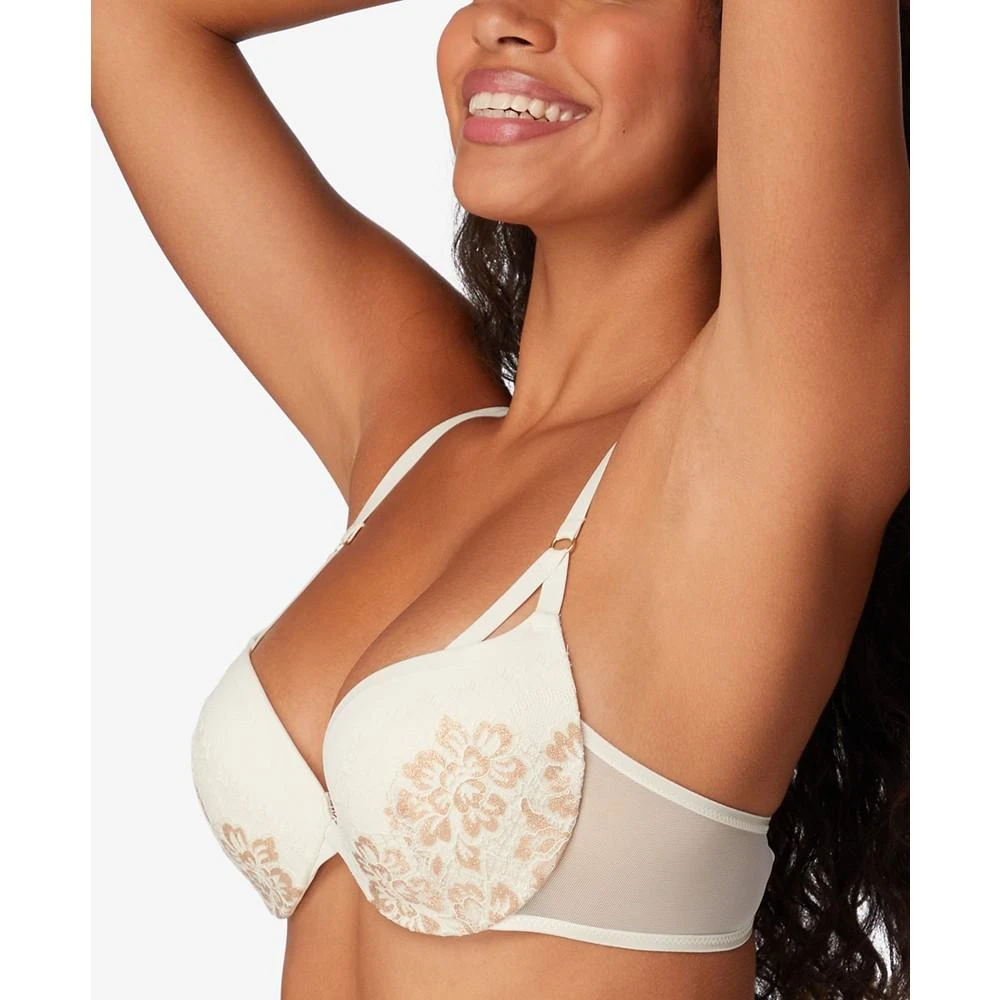 商品Maidenform|上提聚拢文胸 9900,价格¥166,第4张图片详细描述