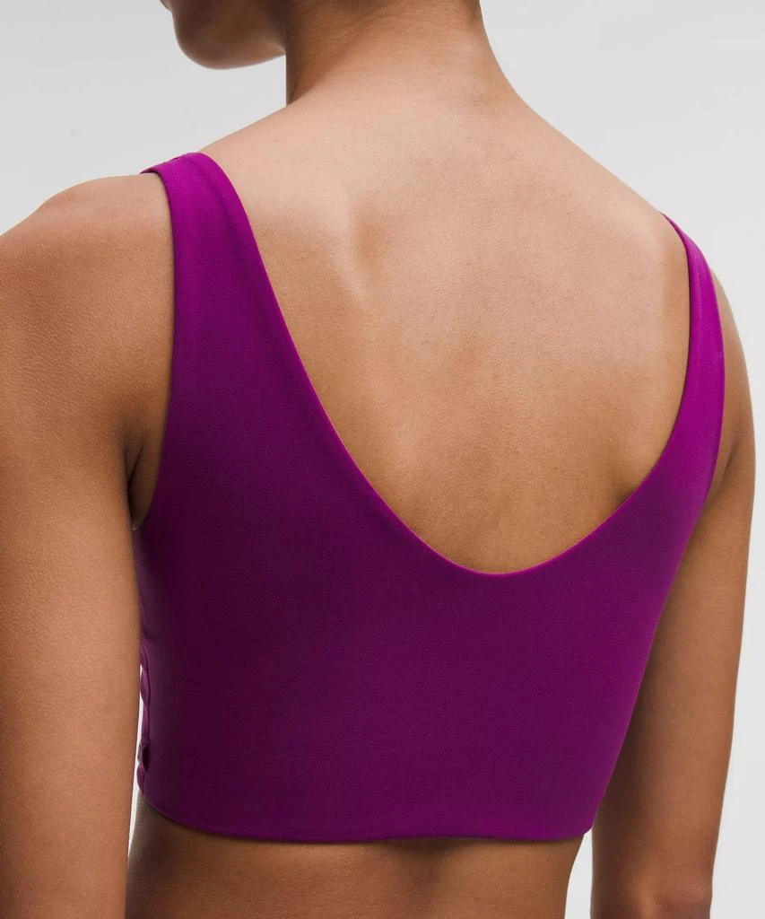 Bend This Scoop and Square Bra *Light Support, A-C Cups 商品