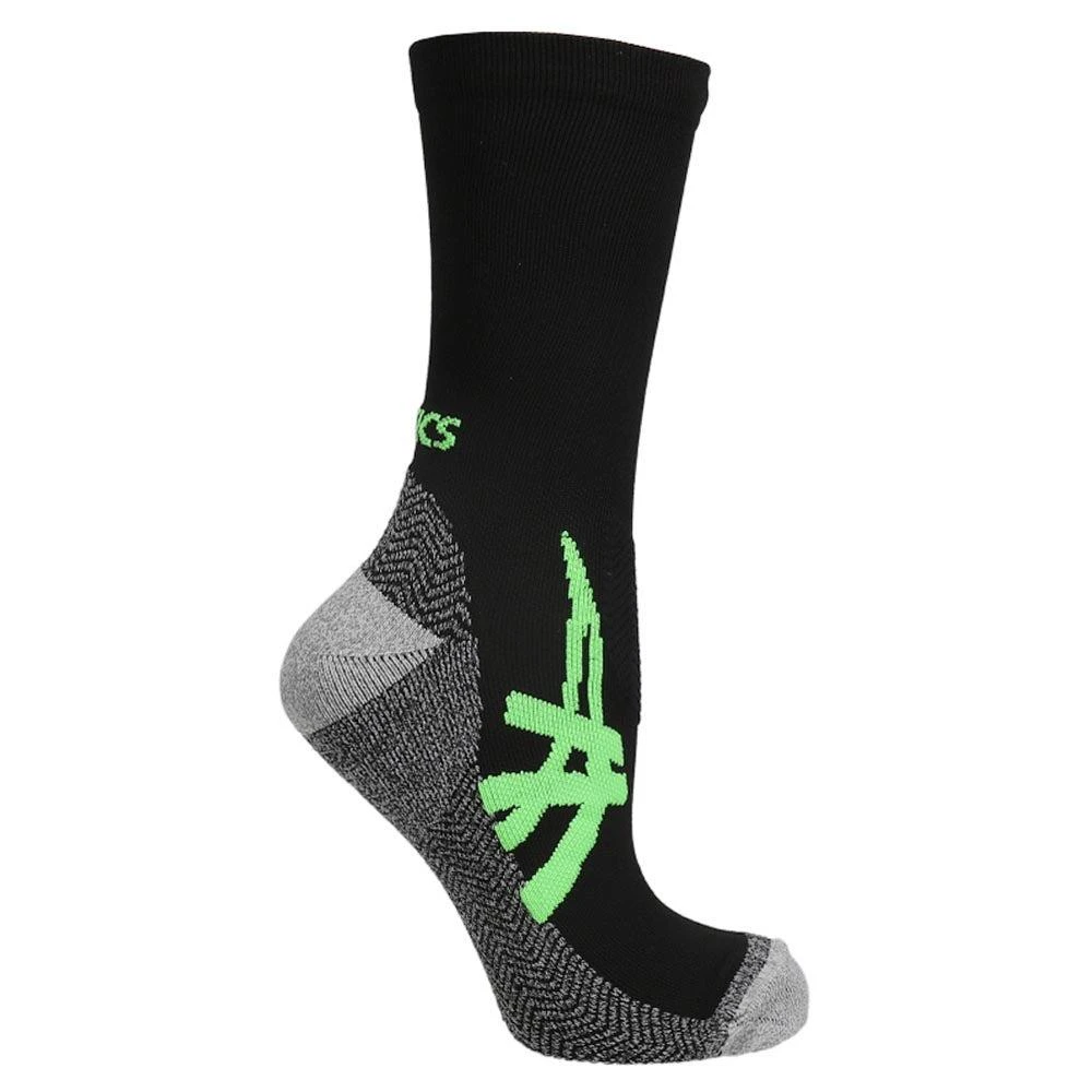 商品Asics|Fujitrail Mini Crew Socks,价格¥45,第1张图片