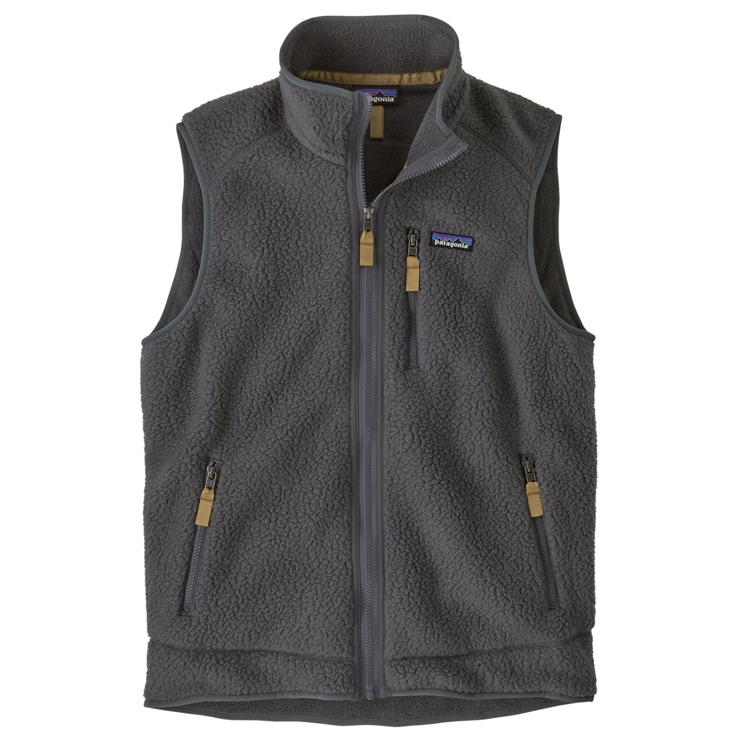 商品【商品预售7天】 Patagonia|Patagonia 0320699FORGEGREY 灰色,价格¥1374 描述