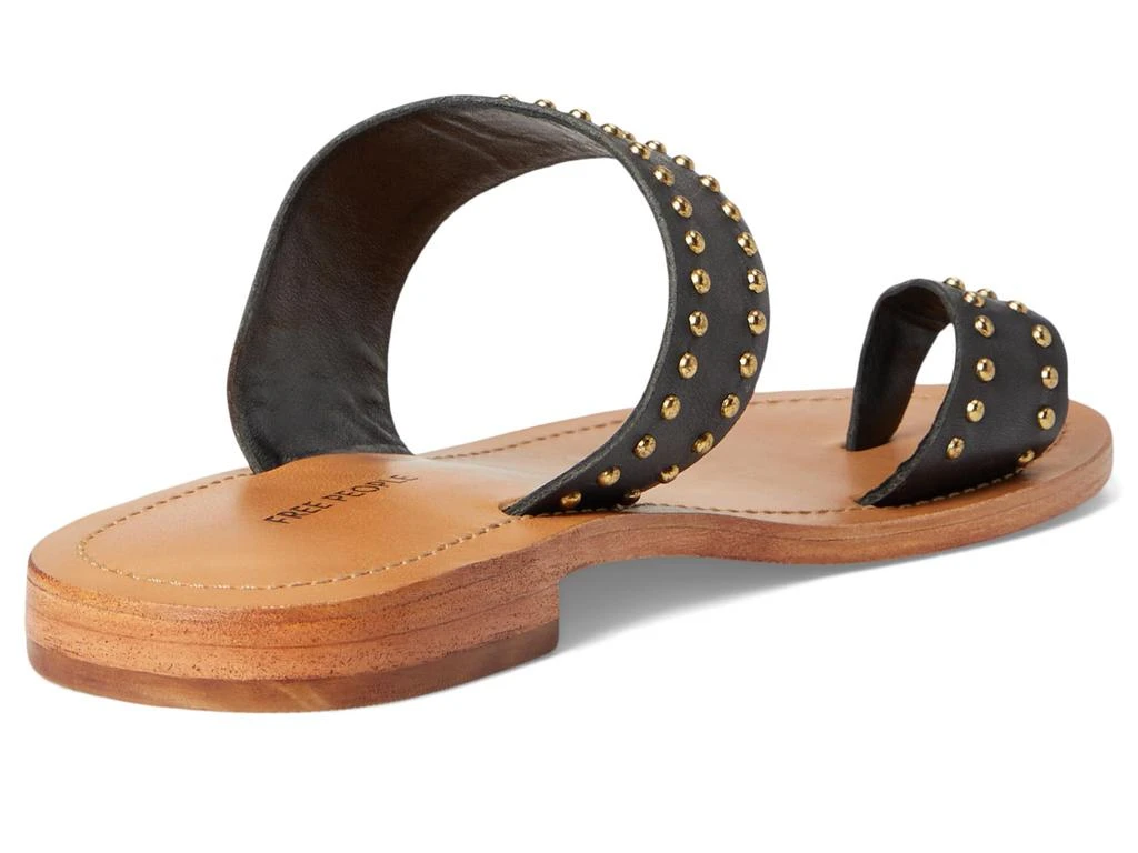商品Free People|Amelie Tiny Stud Sandals,价格¥528,第5张图片详细描述