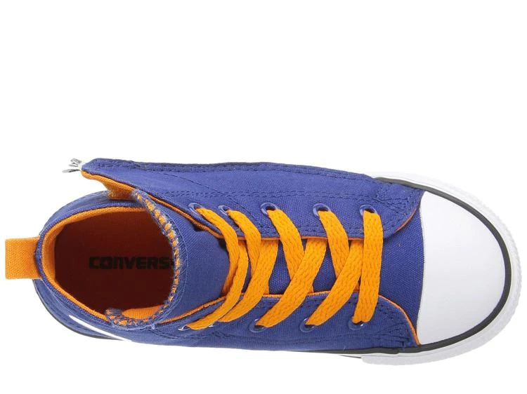 商品Converse|Chuck Taylor® All Star® Simple Step Hi (Infant/Toddler),价格¥169,第2张图片详细描述