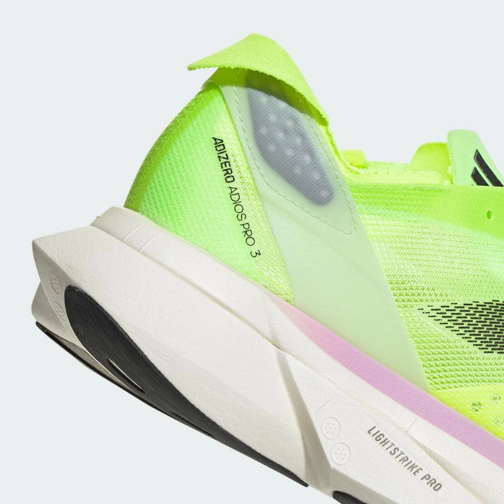 ADIZERO ADIOS PRO 3 Shoes 商品