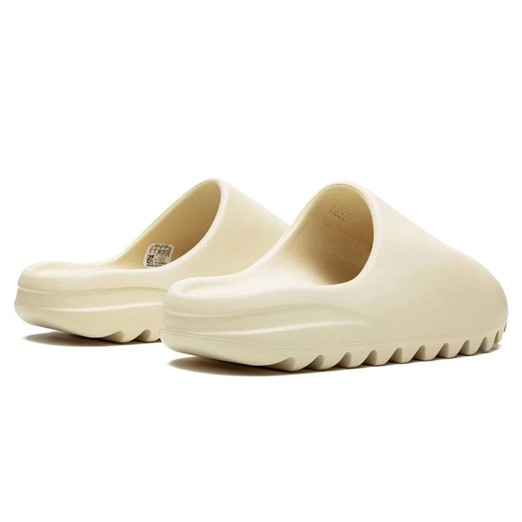 商品YEEZY|Adidas Yeezy Slide Bone (Restock),价格¥1696,第3张图片详细描述