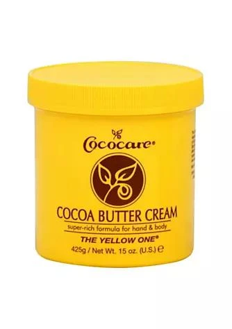 商品Cococare|Cocoa Butter Cream   15 Oz,价格¥115,第1张图片