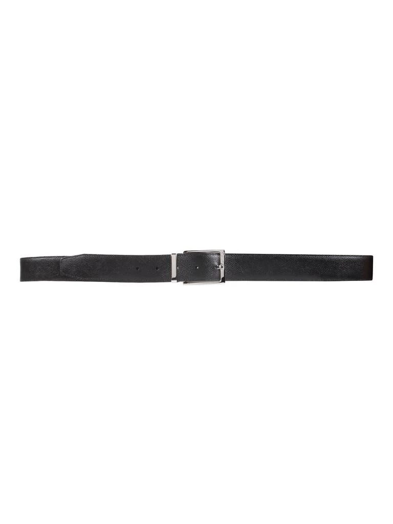 商品Salvatore Ferragamo|Ferragamo Reversible Belt,价格¥2976,第1张图片